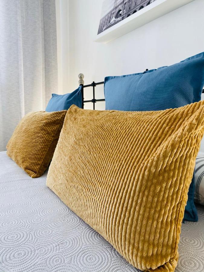 Monteverdi Il Tulipano Bed & Breakfast Firenze