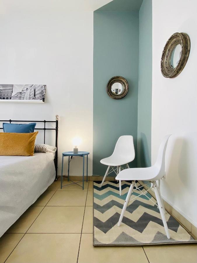Bed & Breakfast Monteverdi Il Tulipano Firenze
