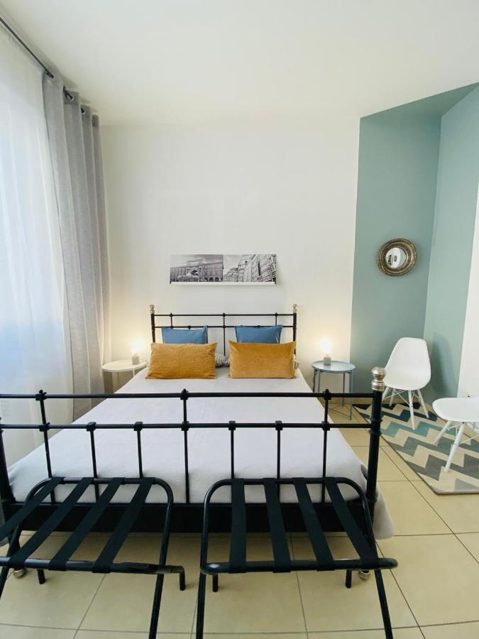 Monteverdi Il Tulipano Bed & Breakfast Firenze