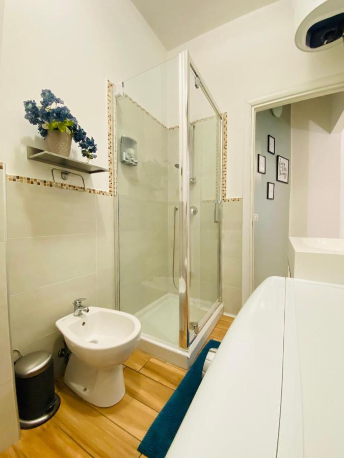 Monteverdi Il Tulipano Bed & Breakfast Firenze